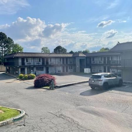 סמירנה Western Inn Marietta מראה חיצוני תמונה