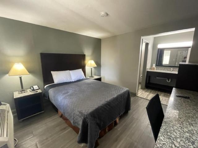 סמירנה Western Inn Marietta מראה חיצוני תמונה