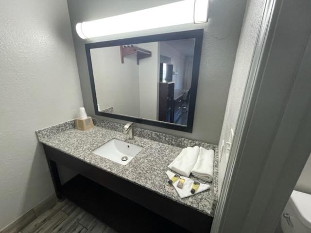 סמירנה Western Inn Marietta מראה חיצוני תמונה