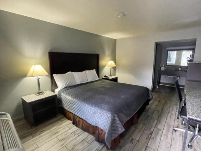 סמירנה Western Inn Marietta מראה חיצוני תמונה