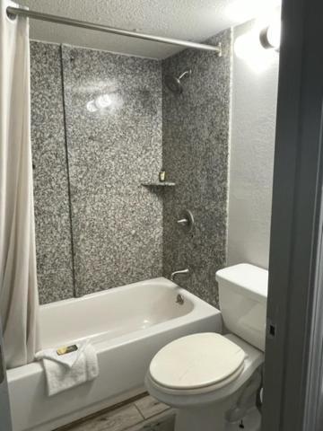 סמירנה Western Inn Marietta מראה חיצוני תמונה