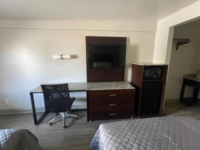 סמירנה Western Inn Marietta מראה חיצוני תמונה