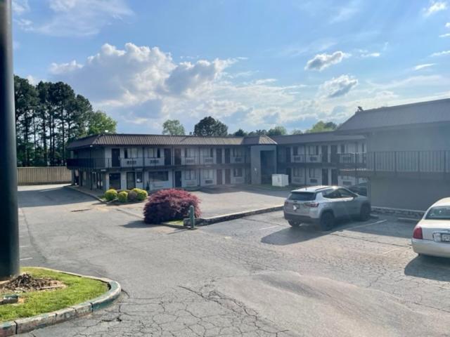 סמירנה Western Inn Marietta מראה חיצוני תמונה