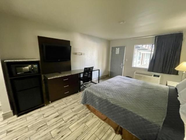 סמירנה Western Inn Marietta מראה חיצוני תמונה